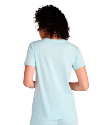 Women's Script Graphic T-Shirt