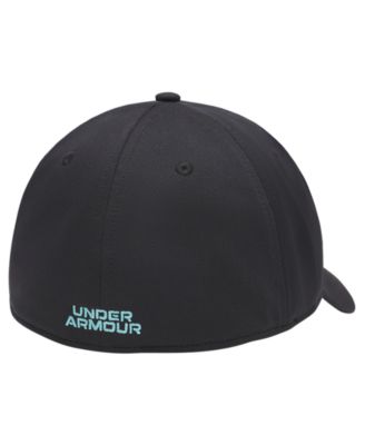 Men's UA Blitzing Baseball Hat