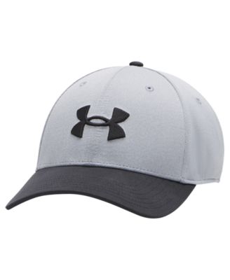 Men's UA Blitzing Baseball Hat