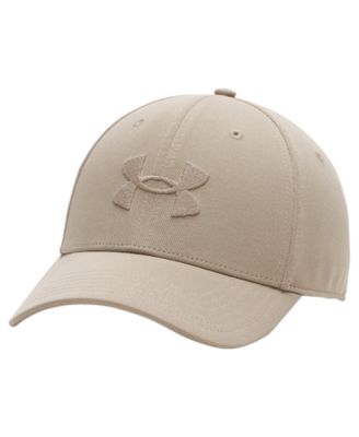 Men's UA Blitzing Baseball Hat