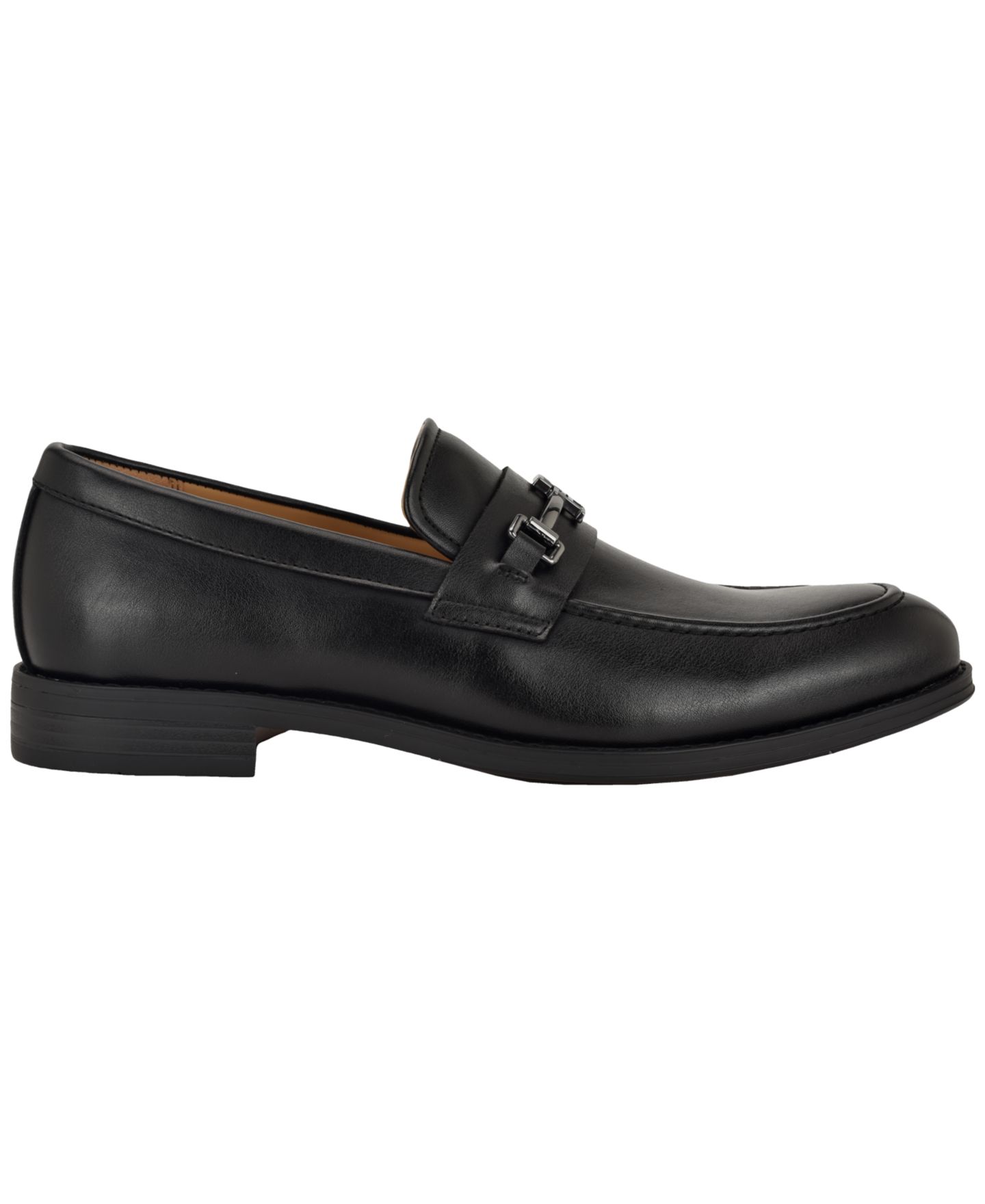 Мужские туфли Tommy Hilfiger Jollie Dress Loafers, цвет: Чёрный — фото 2