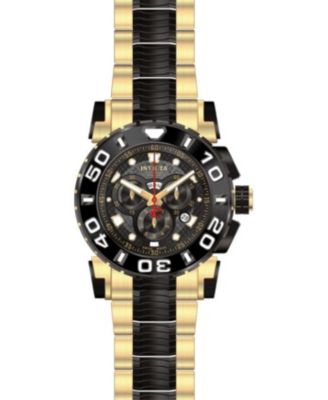 Men's 6314 Reserve Quartz Chronograph Watch