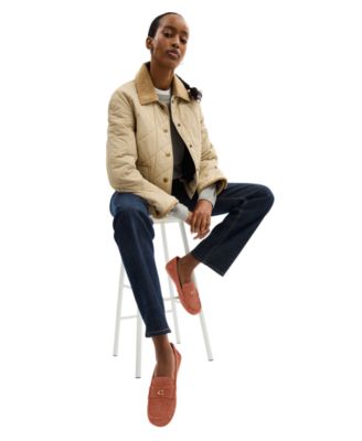 Women's Sculpted C Slip-On Closed Casuals