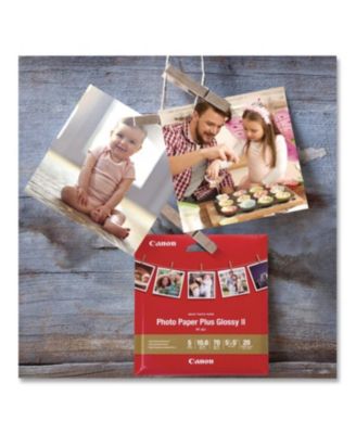 2091C006 (CLI-281) ChromaLife100 Ink/Paper Combo