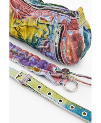 Women's Printed arty bag