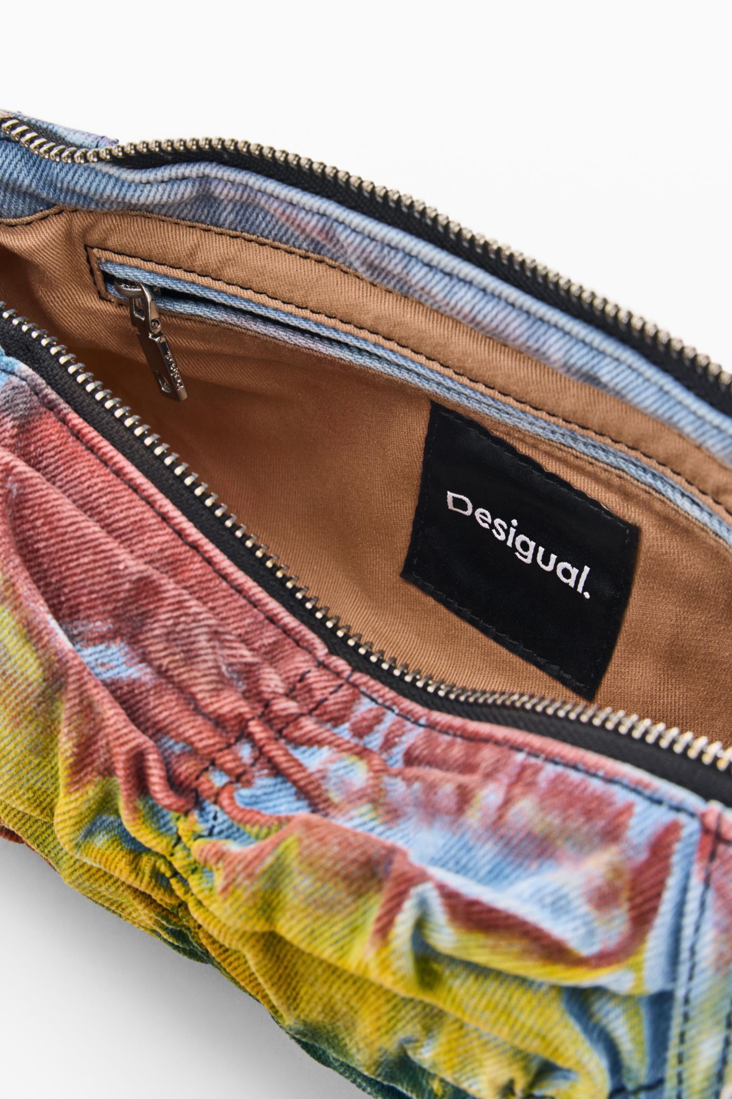 Women's Printed arty bag