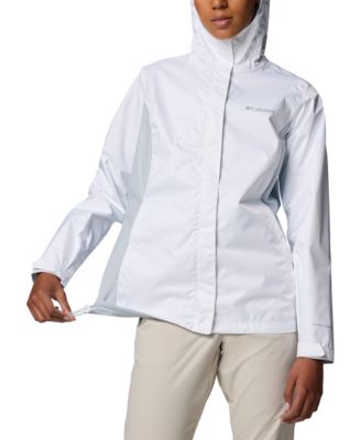Women's Omni-Tech™ Arcadia II Rain Jacket