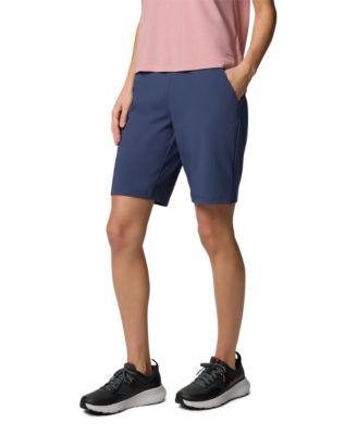 Women's All Seasons Long Short