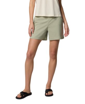 Women's All Seasons Short