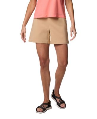 Women's All Seasons Short