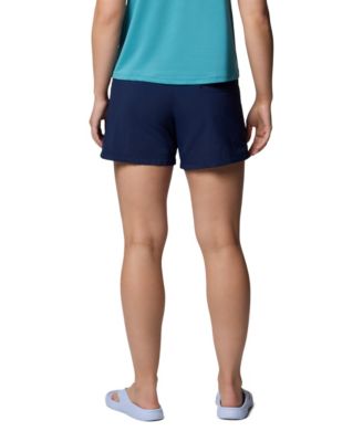 Women's Sandy River Lightweight Shorts