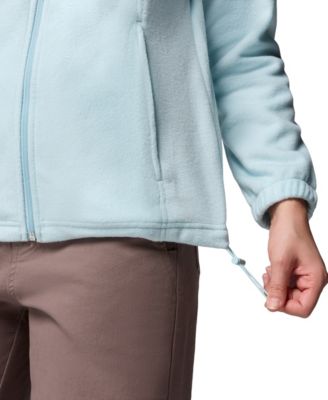 Women's Benton Springs Fleece Jacket
