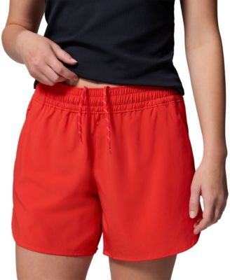 Women's Vital Valley Shorts