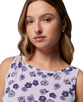 Women's Chill River Printed Dress