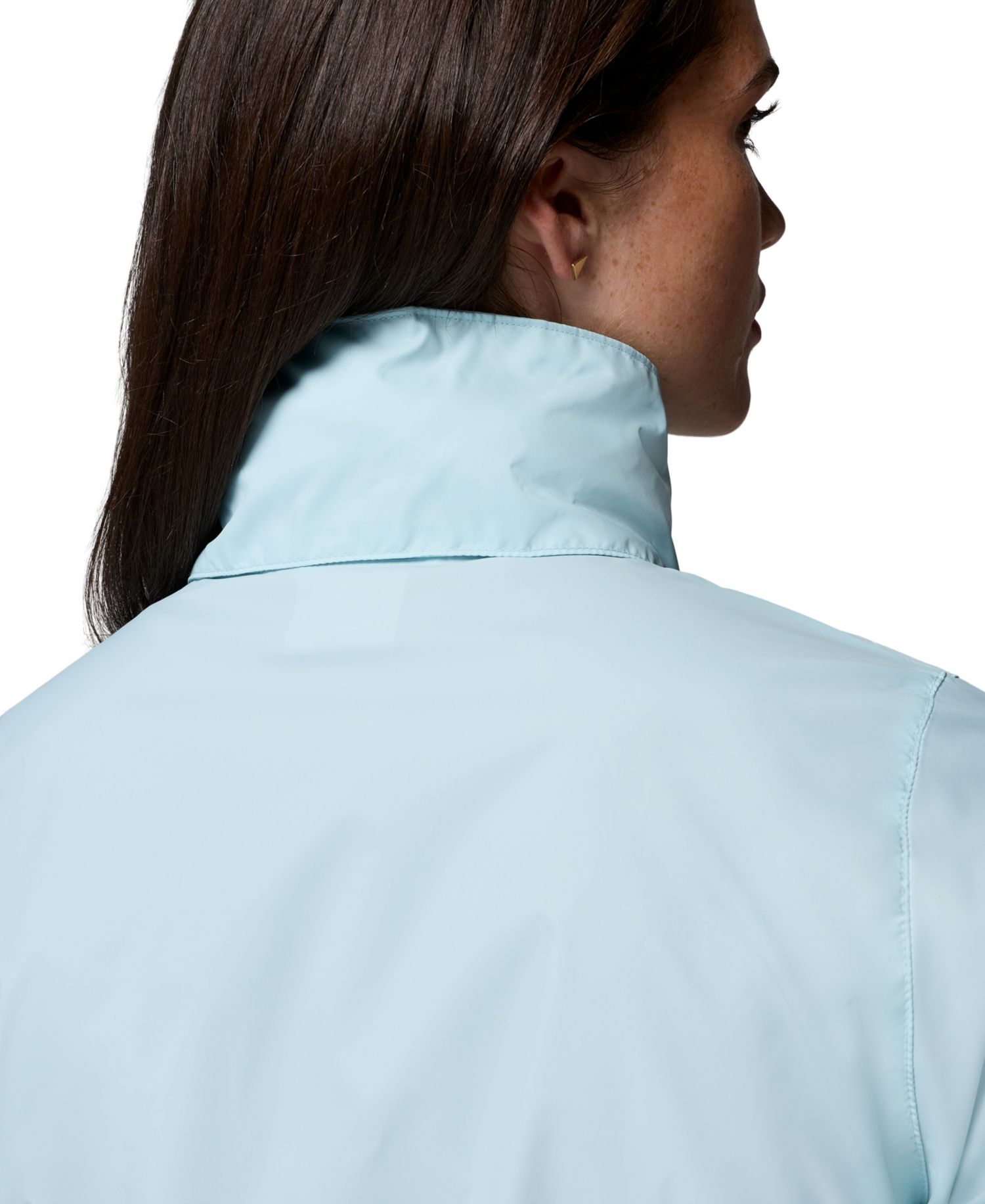 Plus Size Switchback IV Jacket