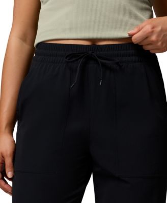 Women's Pinetown Canyon Regular Fit Joggers