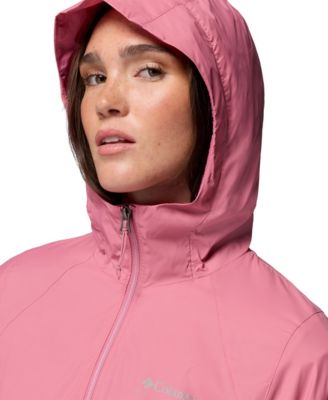 Women's Switchback II Lined Long Sleeve Jacket