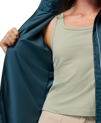 Women's Switchback II Lined Long Sleeve Jacket