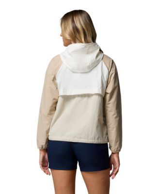 Women's Spire Valley Windbreaker Jacket