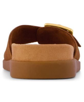 Women's Marin Open Toe Slide Sandals