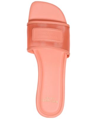Women's Breezy Slide Slip-On Sandals