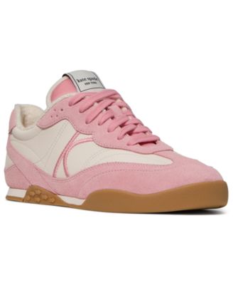 Women's KS Drift Round Toe Sneakers