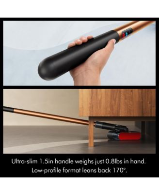 PencilWash Cordless Wet Cleaner