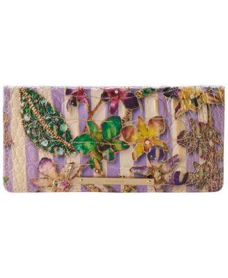 Women's Ady Leather Wallet