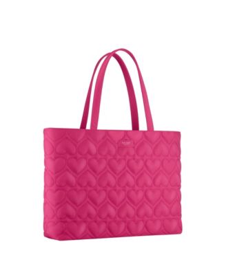 Free Kate Spade Tote Bag with $99 Kate Spade Women's Fragrance Purchase