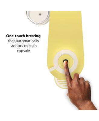 Vertuo Pop+ Summer Limited Edition by DeLonghi