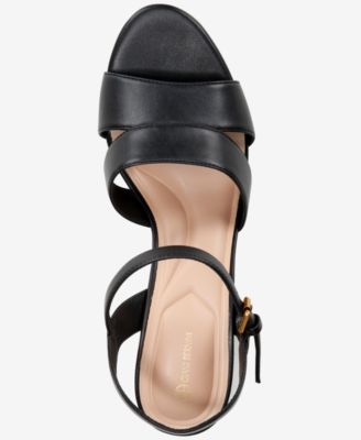 Women's Nelliie Block Heel Dress Sandals