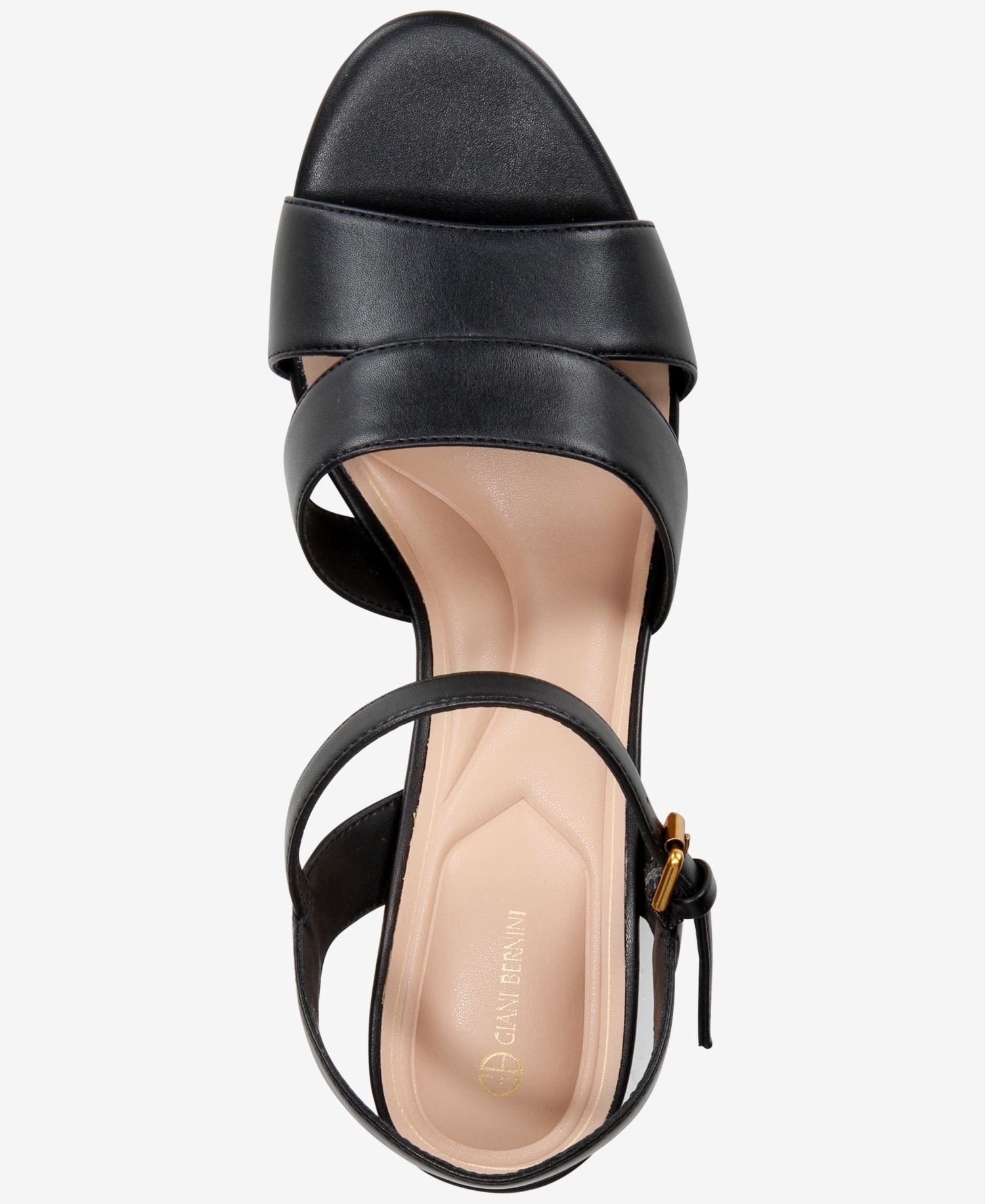 Women's Nelliie Block Heel Dress Sandals
