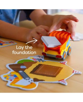 My Very First Games Building Site (Made in Germany