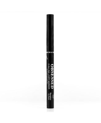 Liner Obsessed 2-in- 1 Liner Marker
