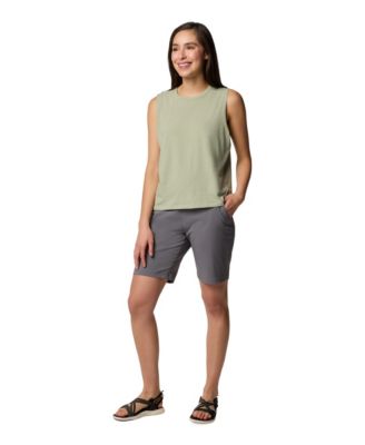 Women's All Seasons Long Short