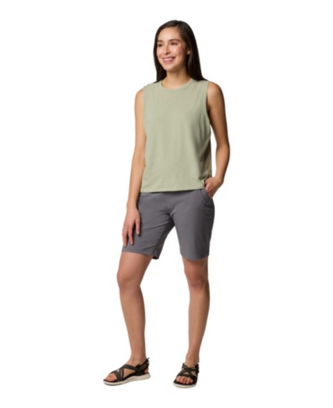 Женские Columbia Women's All Seasons Long Short