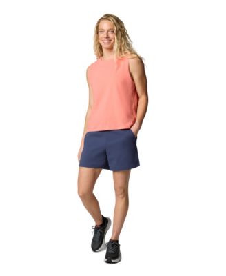 Women's All Seasons Short