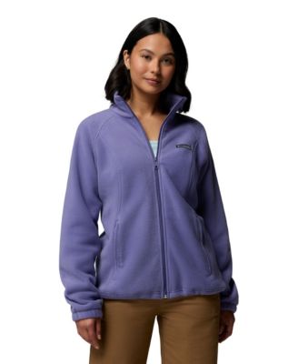 Women's Benton Springs Fleece Jacket