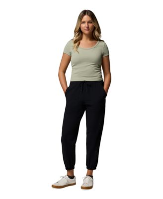 Women's Pinetown Canyon Regular Fit Joggers