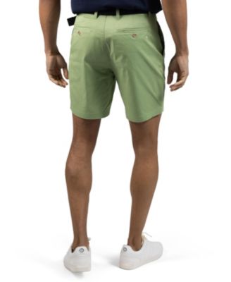 Men's Solid Shorts