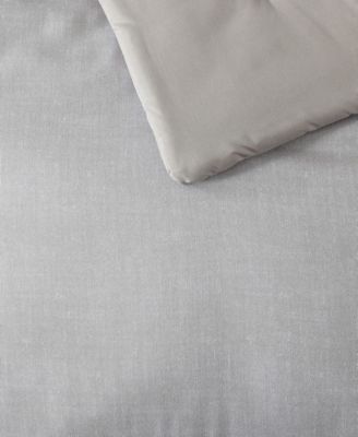 Abstract Textured 14-Pc. Comforter Bonus Set, King