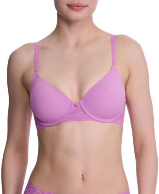 Women's Bliss Perfection Contour Underwire Bra 721154