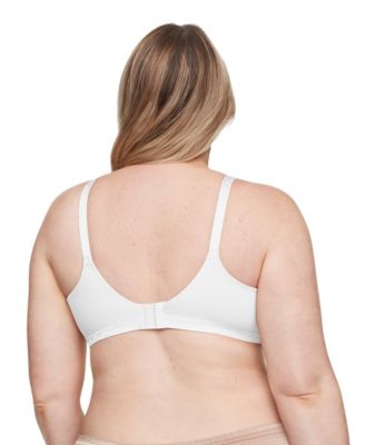 Women's Cloud 9&reg; Super Soft Wireless Lightly Lined Comfort Bra 1269