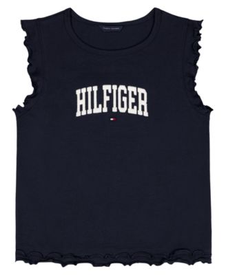 Girls' 7-16 Sleeveless Top