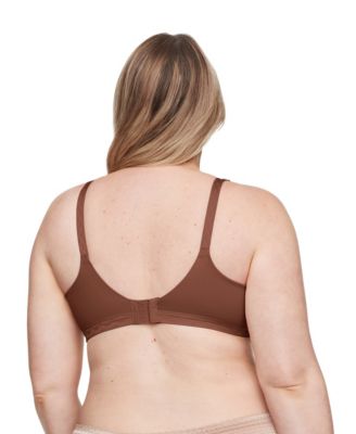Women's Cloud 9&reg; Super Soft Wireless Lightly Lined Comfort Bra 1269