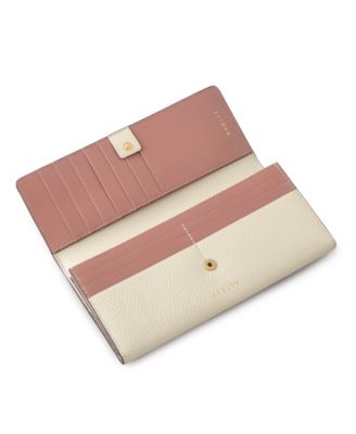 Spring Daze Mini Flapover Wallet