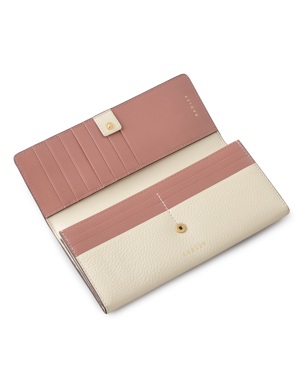 Radley London Spring Daze Mini Flapover Wallet