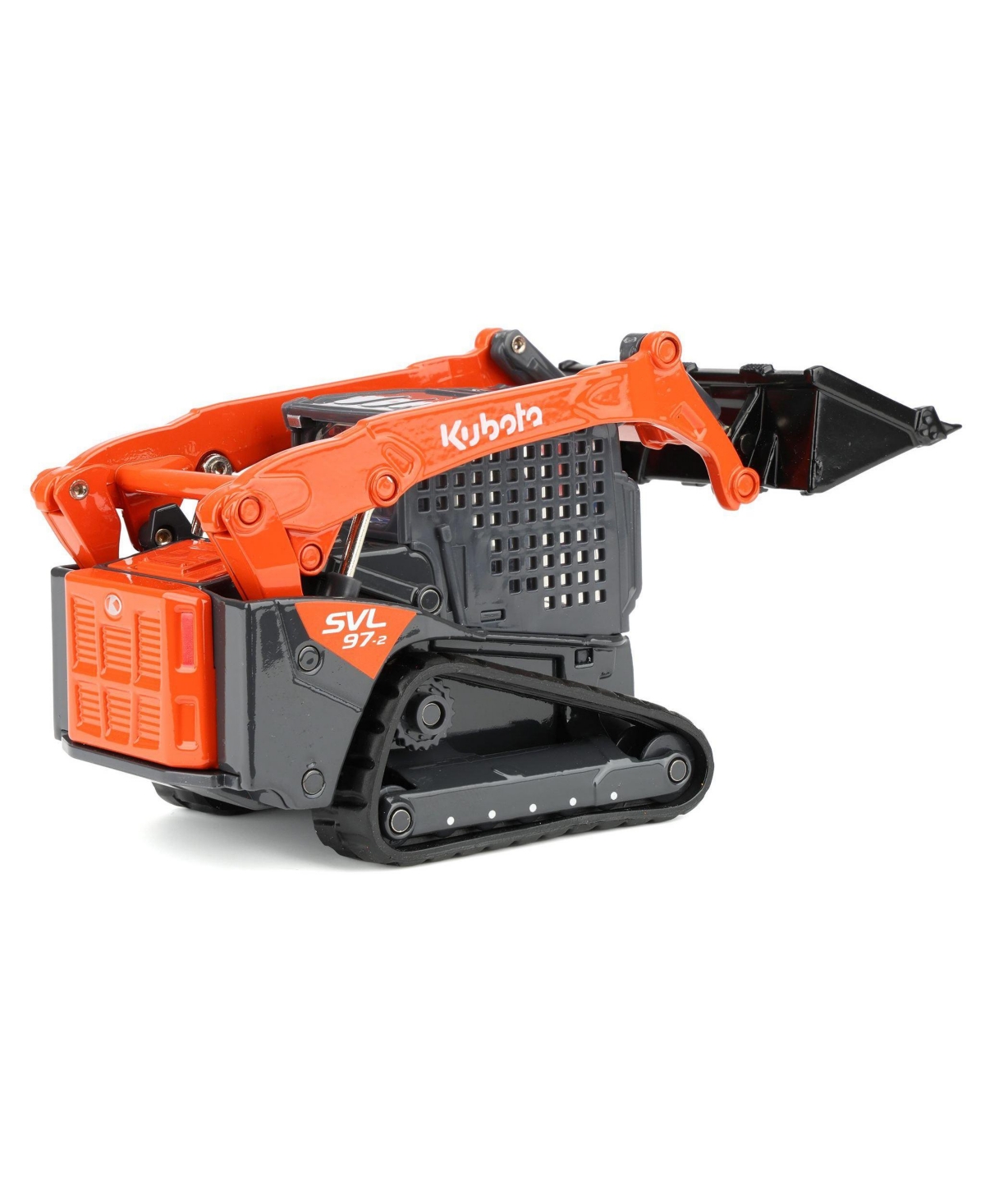 Ertl 1/32 Kubota SVL97-2 Tracked Skid Steer Loader Prestige Collection