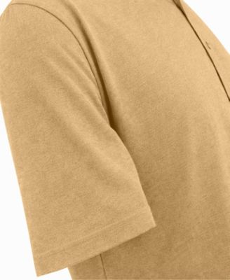 Men's Short-Sleeve Shirt