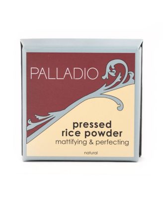 Pressed Rice Powder - 0.26 oz